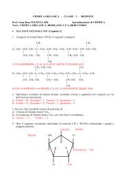 Risposte - N. Copernico - A. Carpeggiani