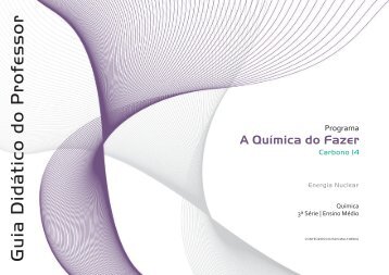 Guia Didático do Professor - CCEAD PUC-Rio