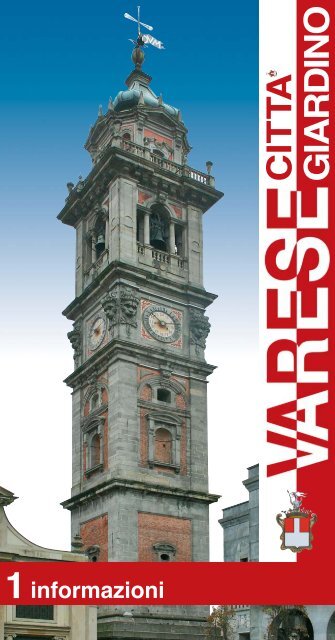 Varese Tre Valli Perche Non Sfruttare La Citta A Pieno Varese Polis