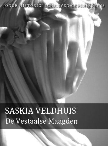 Saskia Veldhuis (pdf) - Jonge Historici Schrijven Geschiedenis