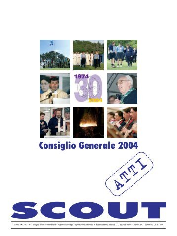 Atti_CG_2004 - Agesci
