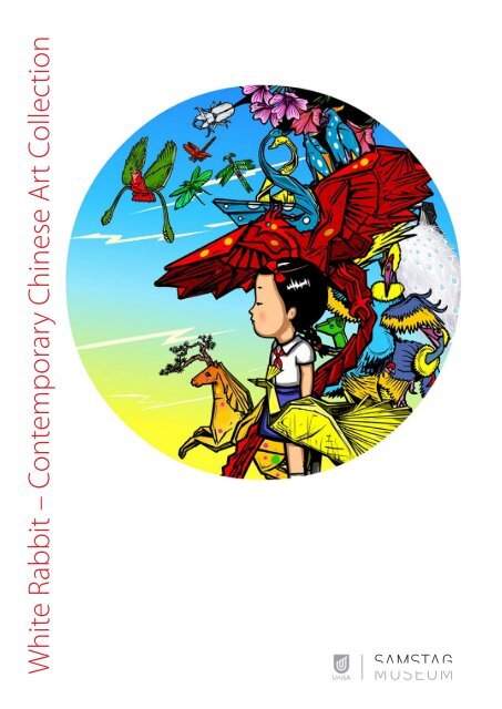 Contemporary Chinese Art Collection University Of South Australia