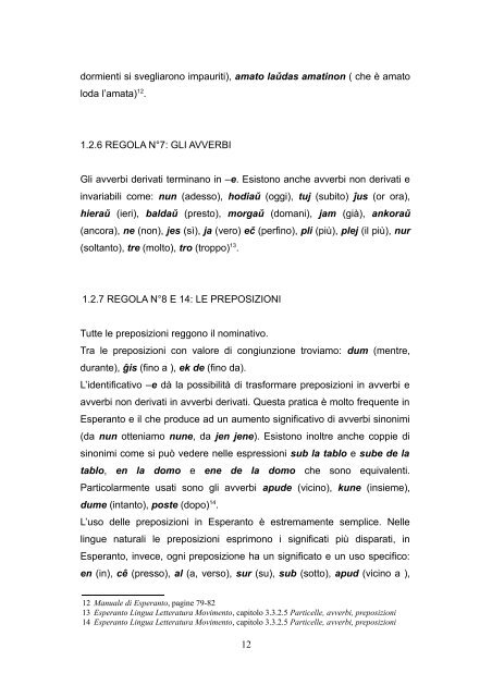 l'esperanto: la lingua che avvicina i cuori - Federazione Esperantista ...