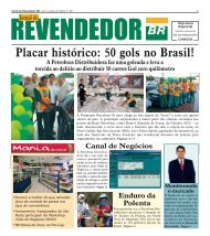 nº49 - Março - Petrobras Distribuidora