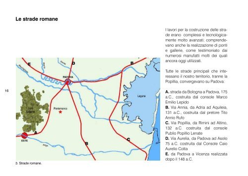 Il testo “Storia di un territorio: Pontemanco” - Città Invisibili