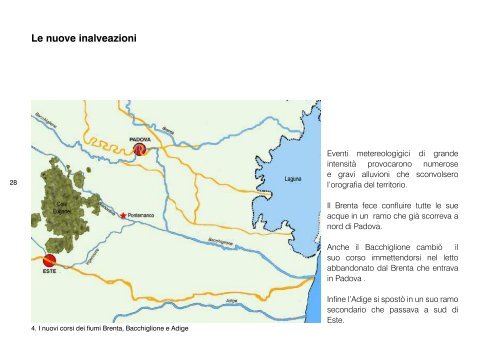 Il testo “Storia di un territorio: Pontemanco” - Città Invisibili