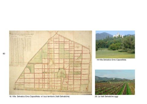 Il testo “Storia di un territorio: Pontemanco” - Città Invisibili