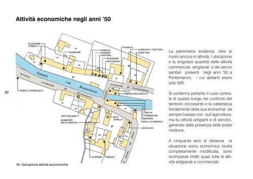 Il testo “Storia di un territorio: Pontemanco” - Città Invisibili