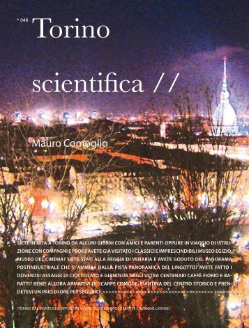 Torino scientifica - Matematica