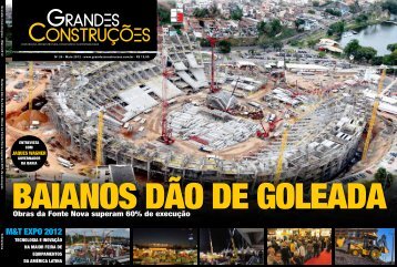 Download PDF - Grandes Construções