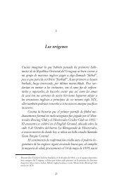 Los orígenes - Ediciones Santillana