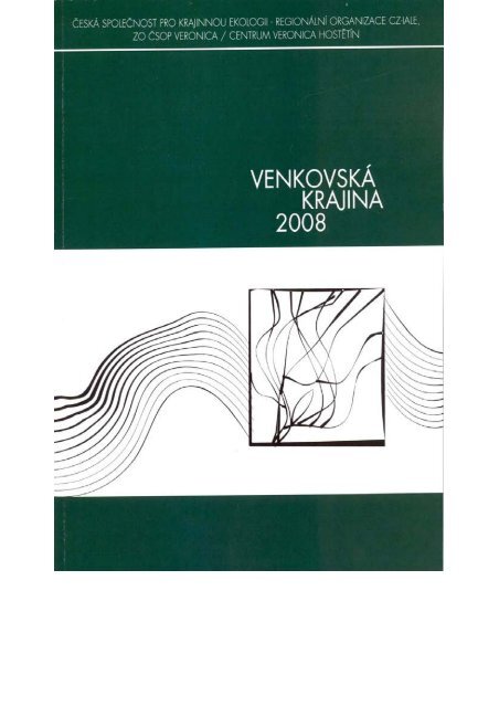Venkovská krajina 2008 - Veronica