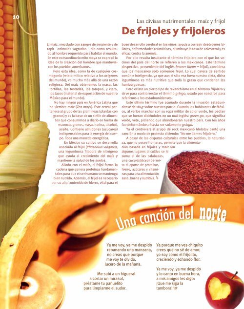 Revista: Chispas No. 2 - Conafe