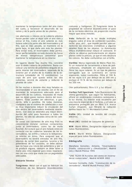 nº39 2007 Publicación para adultos - 3,65 - Cannabis Magazine