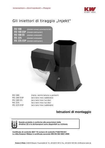 download (0,3 MB) - Kutzner+Weber