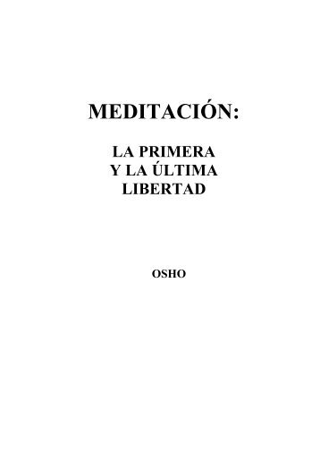 meditación - Lamparas de Sal