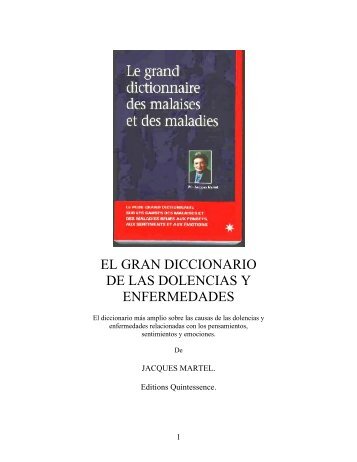 El gran diccionario de las dolencias y enfermedades.pdf