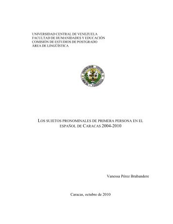 Versión definitiva.pdf - Saber UCV - Universidad Central de ...