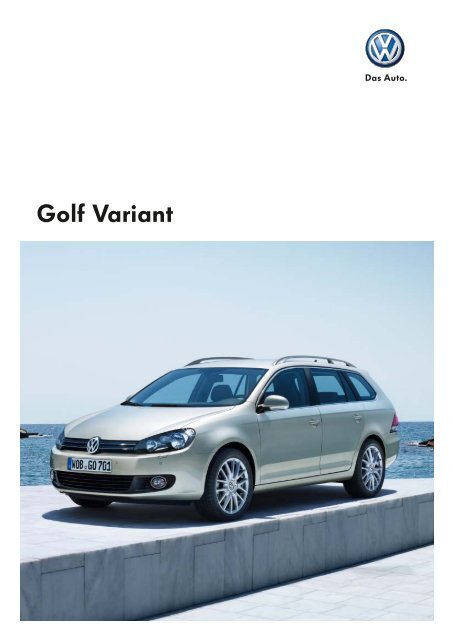 2 variant pdf. Volkswagen golf variant gl 1996.