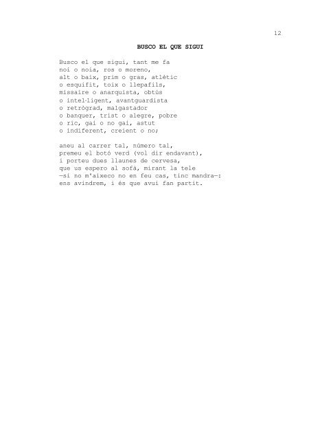 Mandra (Poemes de Roc Espit) - Josep Planaspachs