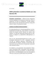 Pressetext zum Download - W&P PUBLIPRESS