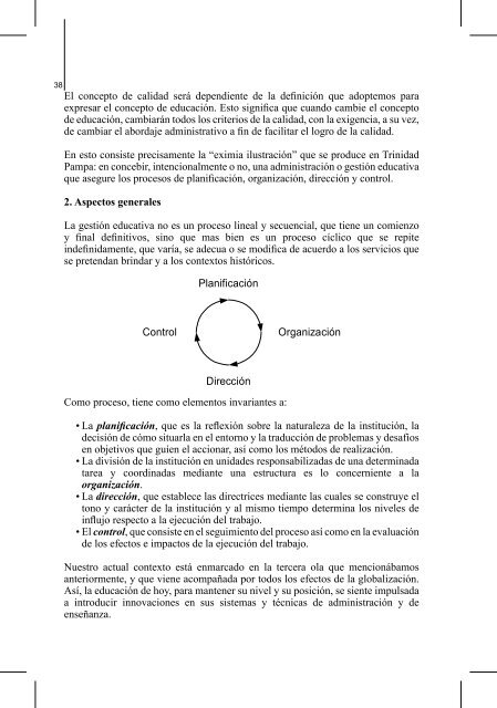 Interacción Escuela - Comunidad - Federación Internacional de Fe y ...