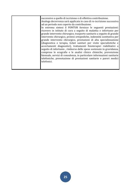enti bilaterali - Ordine Provinciale Consulenti del Lavoro di Savona
