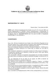 Titulo Norma - Boletín Oficial del Gobierno de la Ciudad de Buenos ...