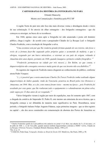 acesse o documento em formato PDF. - Associação Nacional de ...