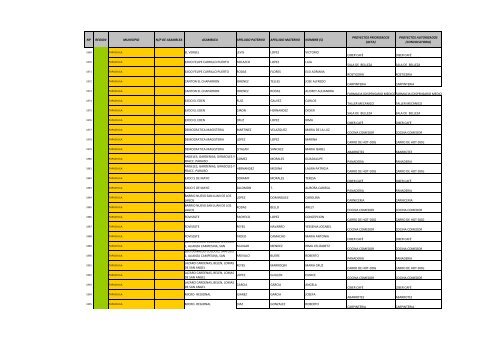 PADRON 2012 al 18 DE JULIO ok..xlsx