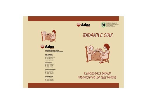 CERTIFICATO MEDICO COLF SCARICARE