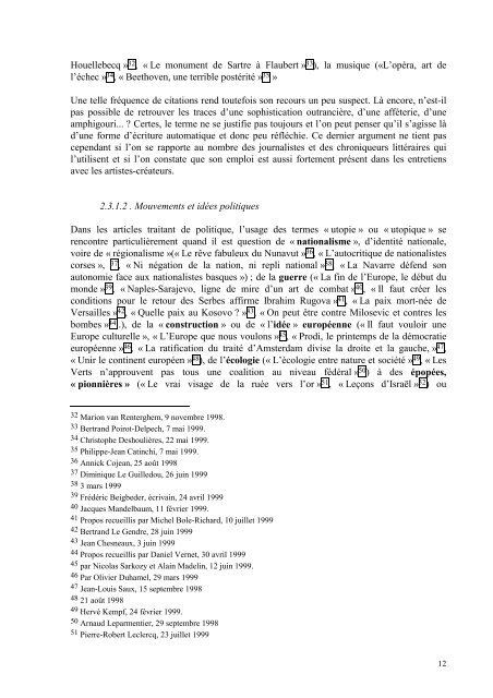 Plan Urbain Lettre de commande n°09 Emmanuel Eveno Au début ...