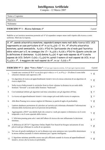 download(PDF) - Dipartimento di Ingegneria dell'Informazione