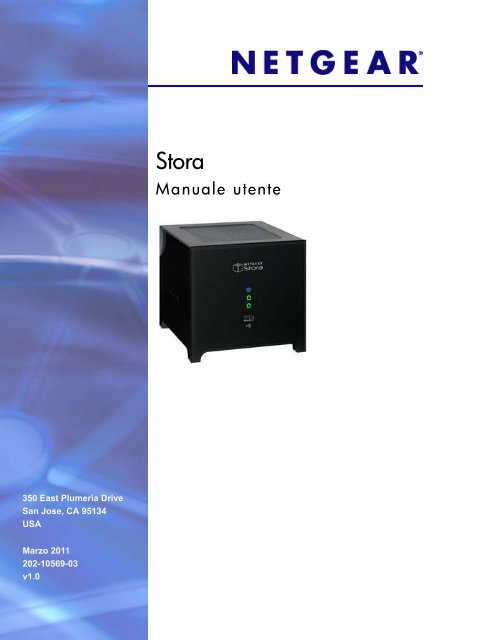 NETGEAR 8-Port Gigabit Ethernet non gestito Switch Desktop alloggiamento cavi nascosti