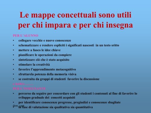 la didattica nelle materie tecnico pratiche - Istituto Tecnico Agrario ...