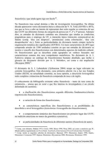 Descarga en formato PDF - Centro Ramón Piñeiro para a ...