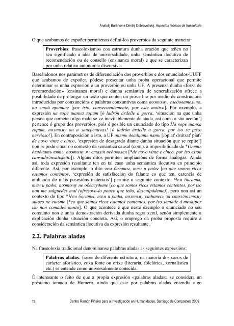 Descarga en formato PDF - Centro Ramón Piñeiro para a ...