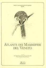 atlante dei mammiferi del veneto - Associazione Faunisti Veneti