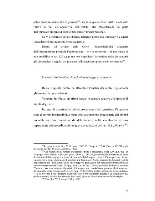 tesi Albano.pdf - Università degli Studi del Molise