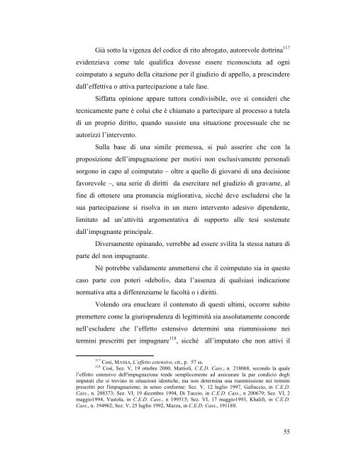 tesi Albano.pdf - Università degli Studi del Molise