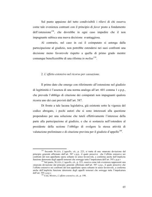 tesi Albano.pdf - Università degli Studi del Molise