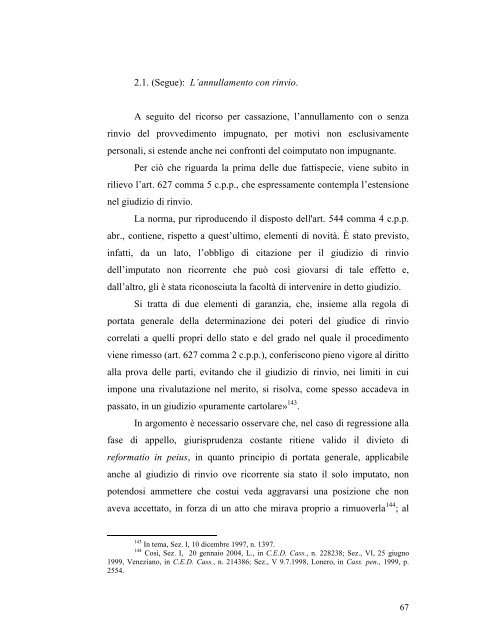 tesi Albano.pdf - Università degli Studi del Molise