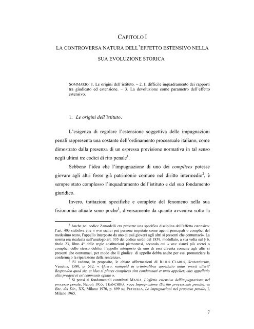 tesi Albano.pdf - Università degli Studi del Molise