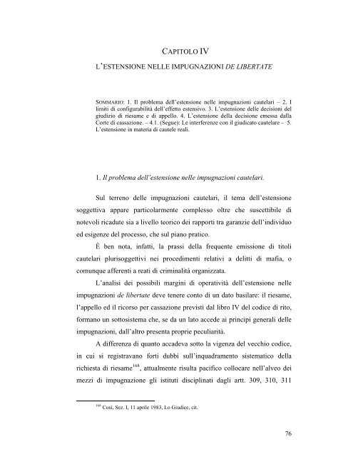 tesi Albano.pdf - Università degli Studi del Molise