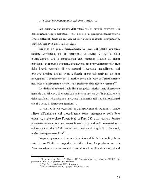 tesi Albano.pdf - Università degli Studi del Molise