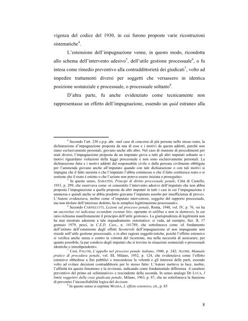 tesi Albano.pdf - Università degli Studi del Molise