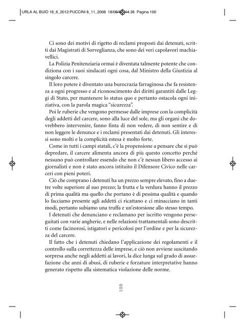 disponibile in formato PDF - Stampa alternativa