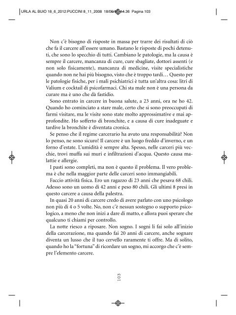 disponibile in formato PDF - Stampa alternativa