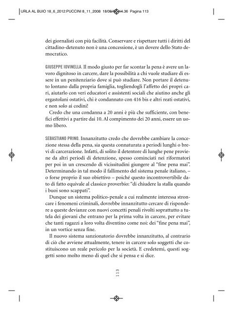 disponibile in formato PDF - Stampa alternativa