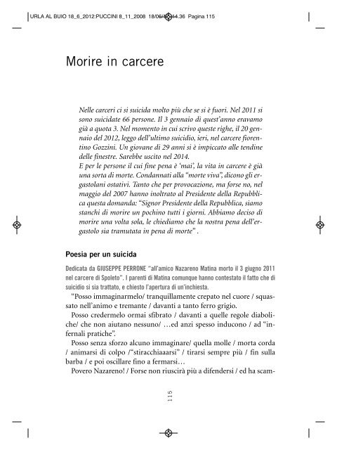 disponibile in formato PDF - Stampa alternativa